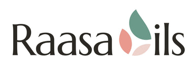 Raasa Oils Logo