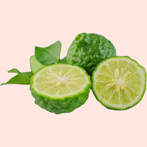 Rind of Bergamot