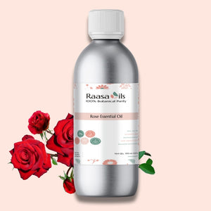 Rose Essential Oil