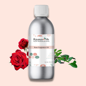 Rose Fragrance Oil