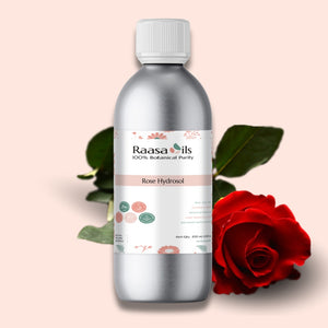 Rose Hydrosol