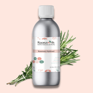 Rosemary Hydrosol