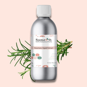 Rosemary Liquid Extract