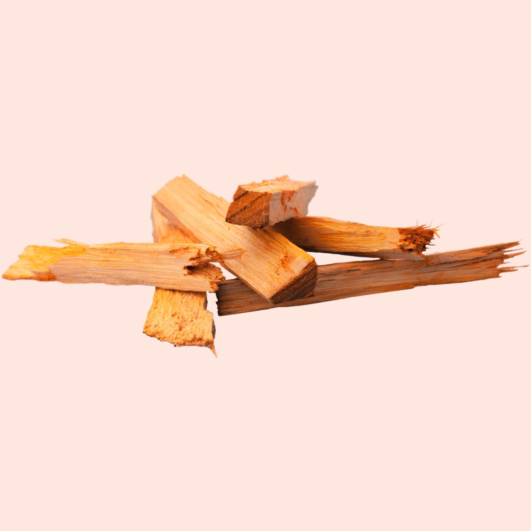 Sandalwood