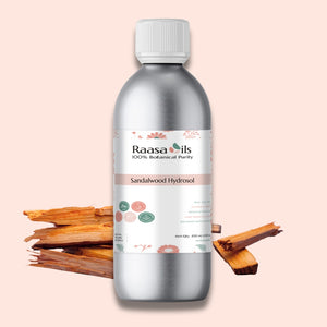 Sandalwood Hydrosol