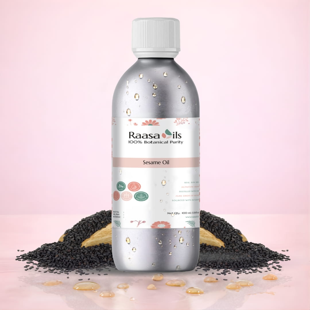 Sesame Seed Oil