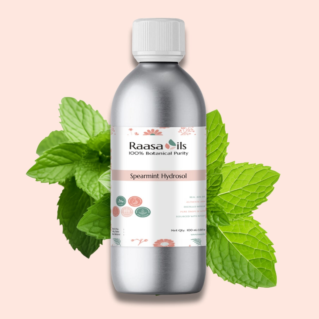 Spearmint Hydrosol