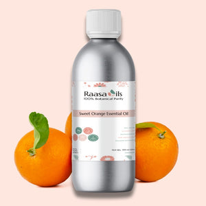 Orange Essential Oil