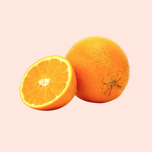 Sweet Oranges