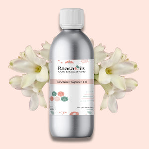 Tuberose Fragrance Oil