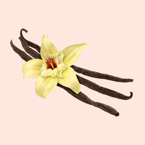 Vanilla Beans