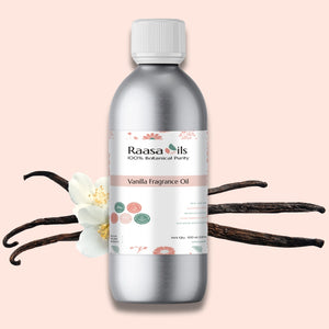 Vanilla Fragrance Oil