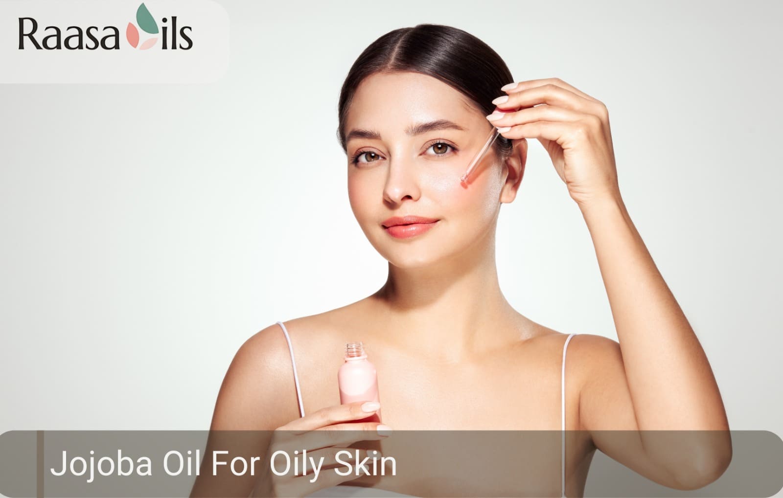Jojoba Oil For Oily Skin
