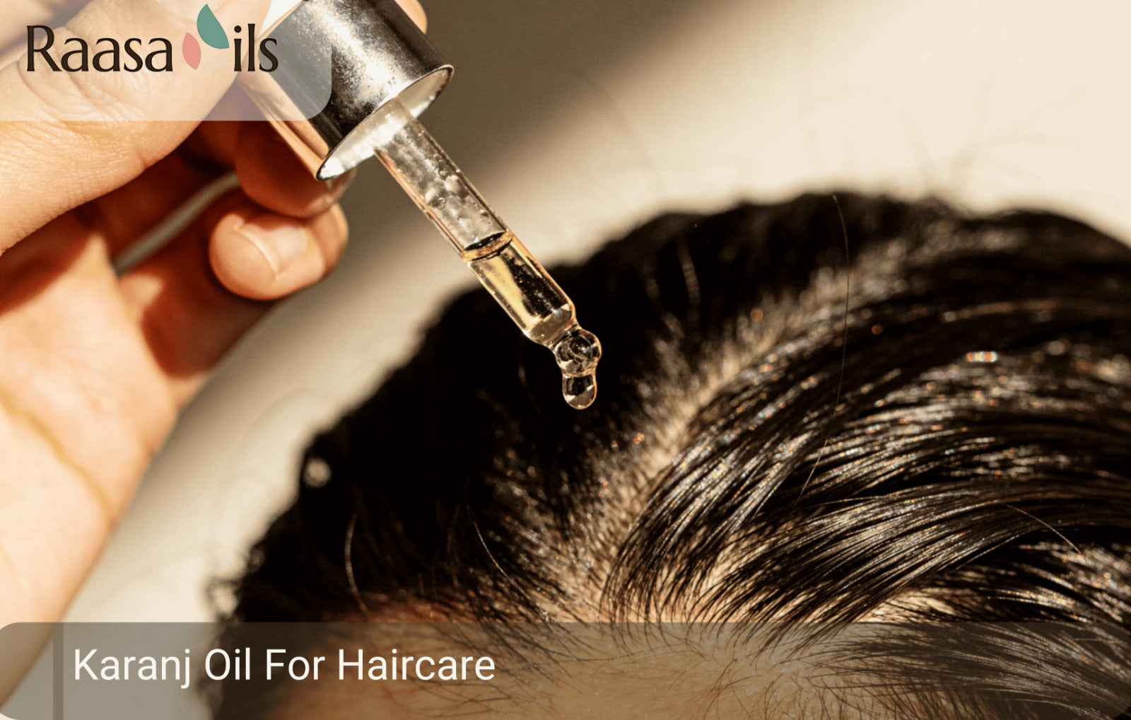Karanj Oil for Haircare