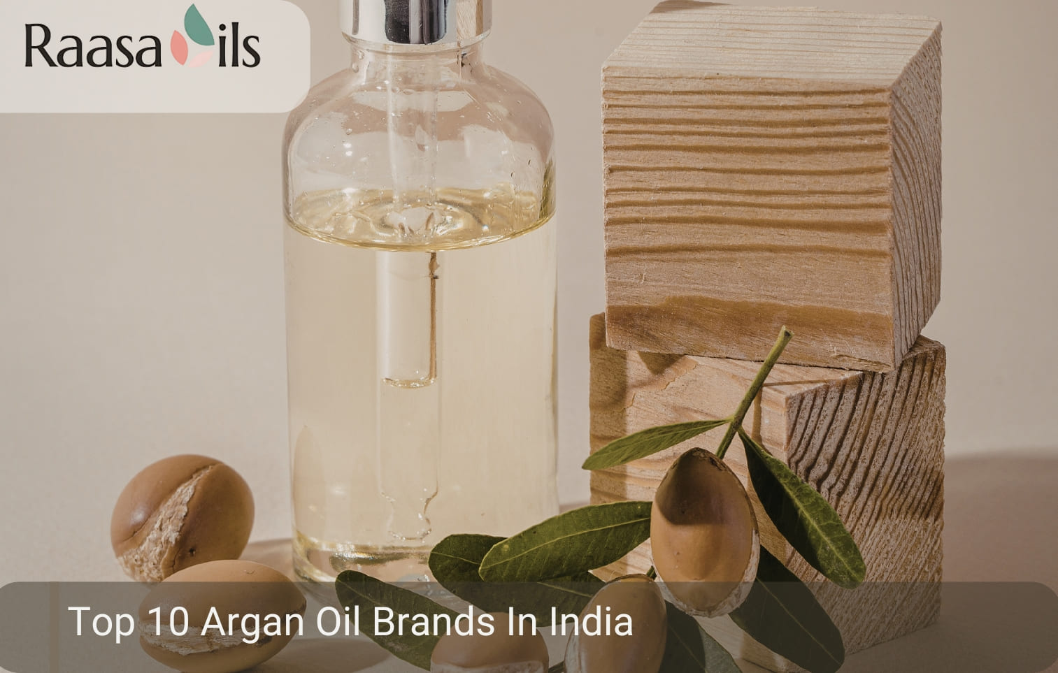 Top 10 Argan Oil Brands In India