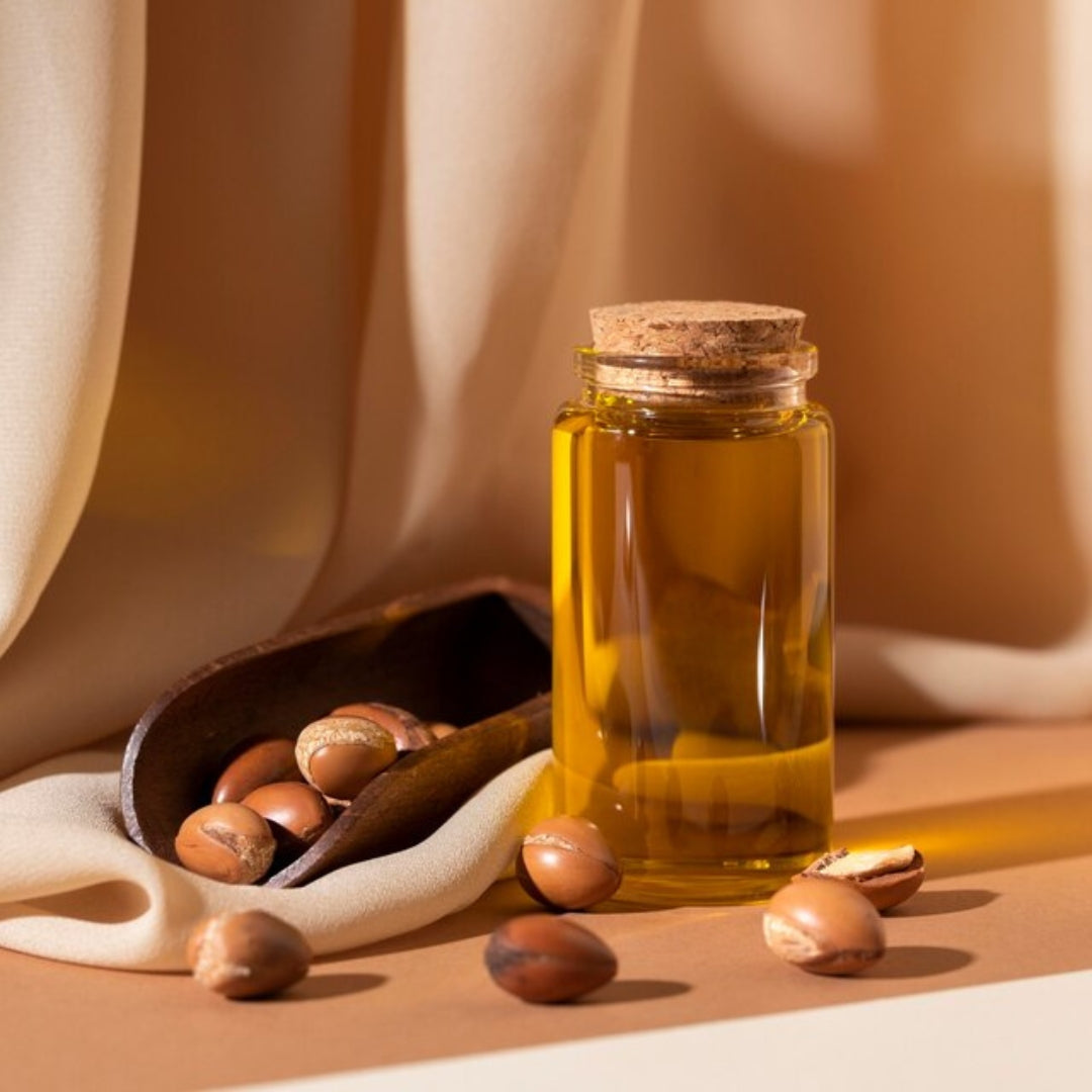 Carrier Oils
