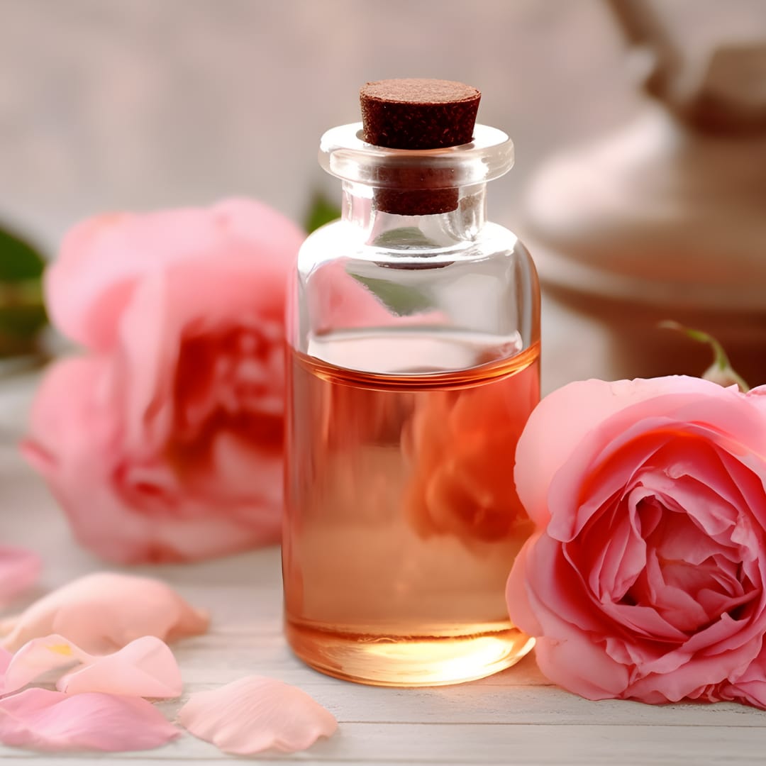 Essential Oils