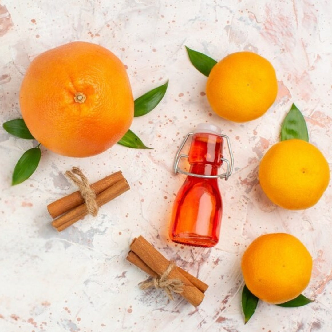 Liquid Extracts