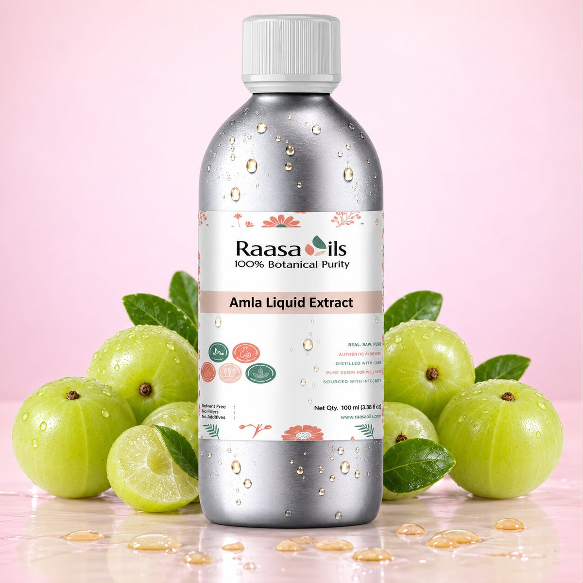 Amla Liquid Extract