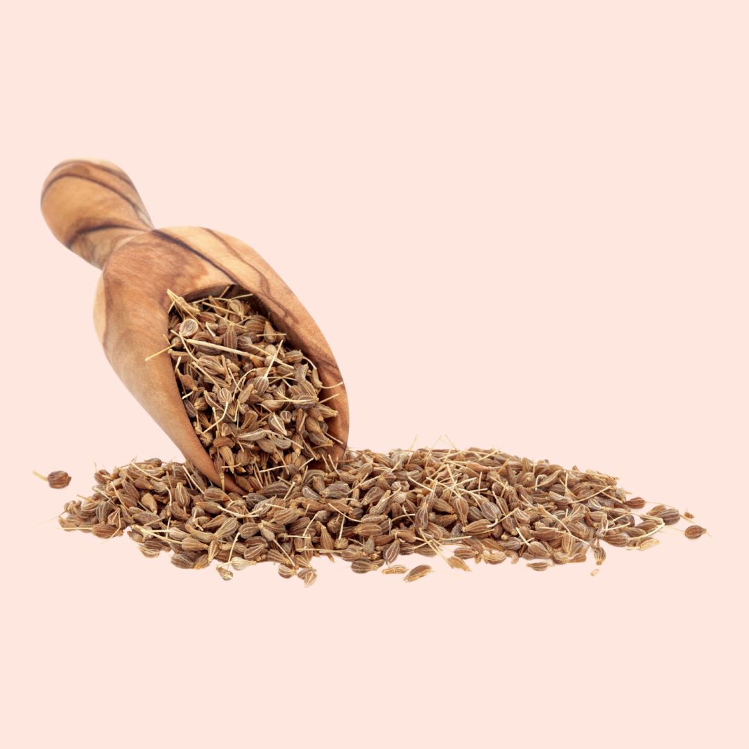 Aniseed