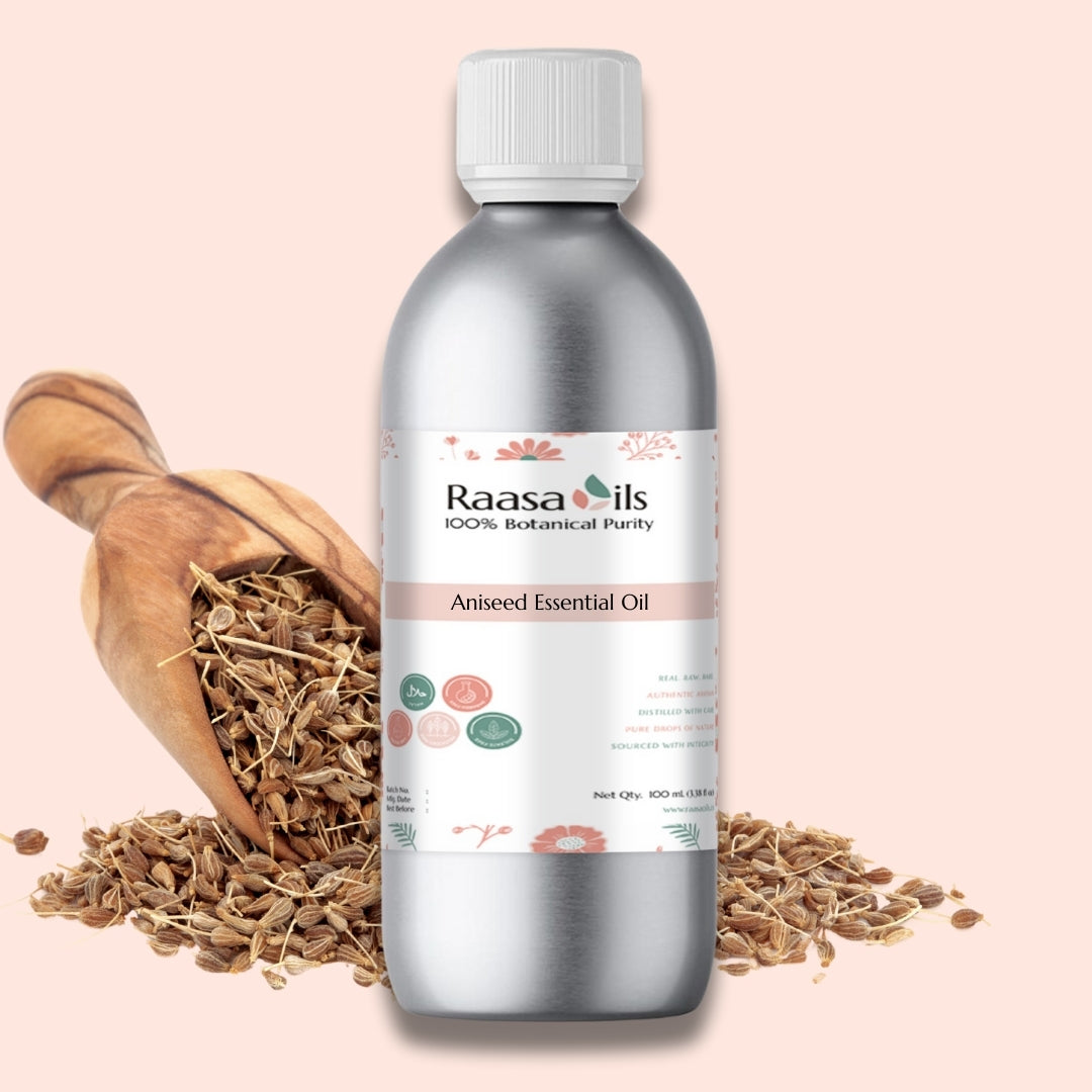 Aniseed Essential Oil