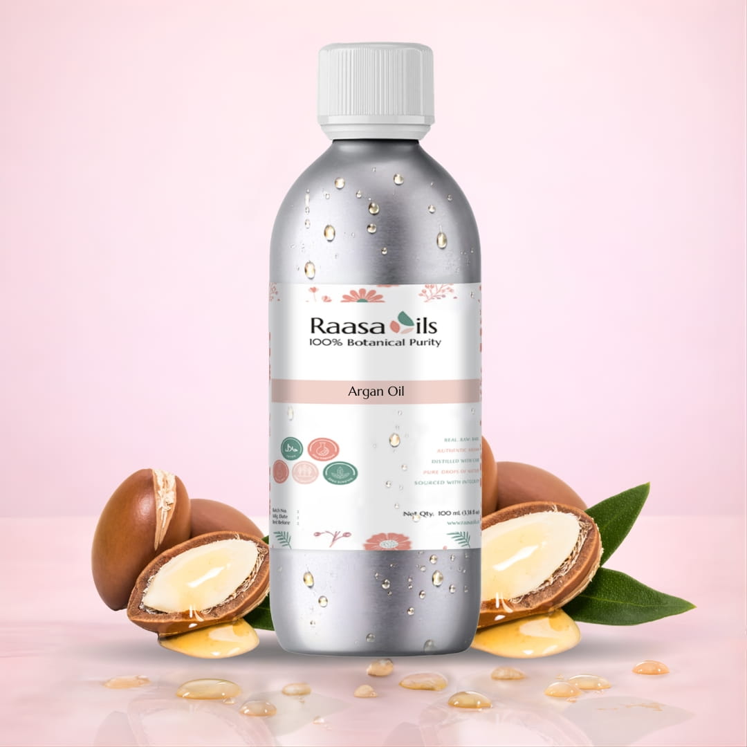 Argan Oil