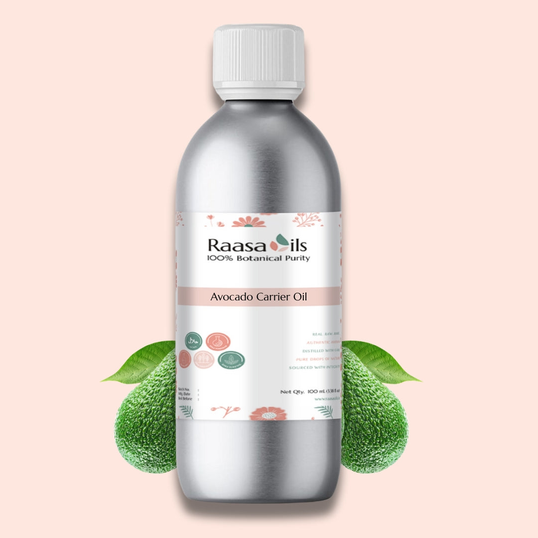 Avocado Oil