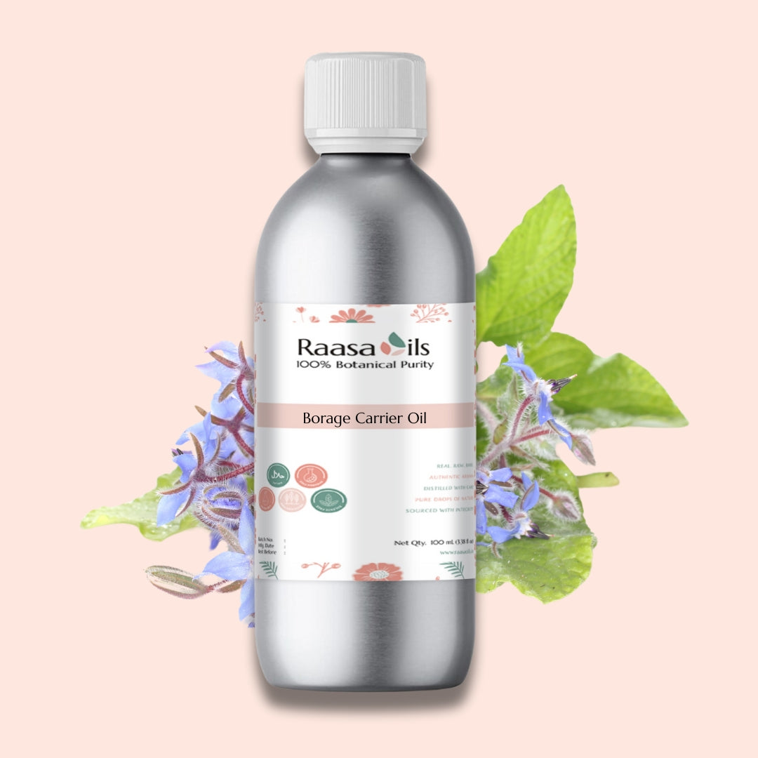 Borage Oil