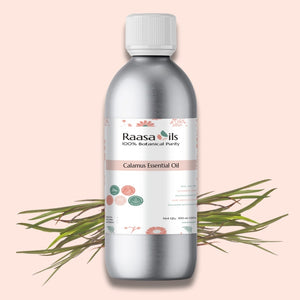 Calamus Essential Oil