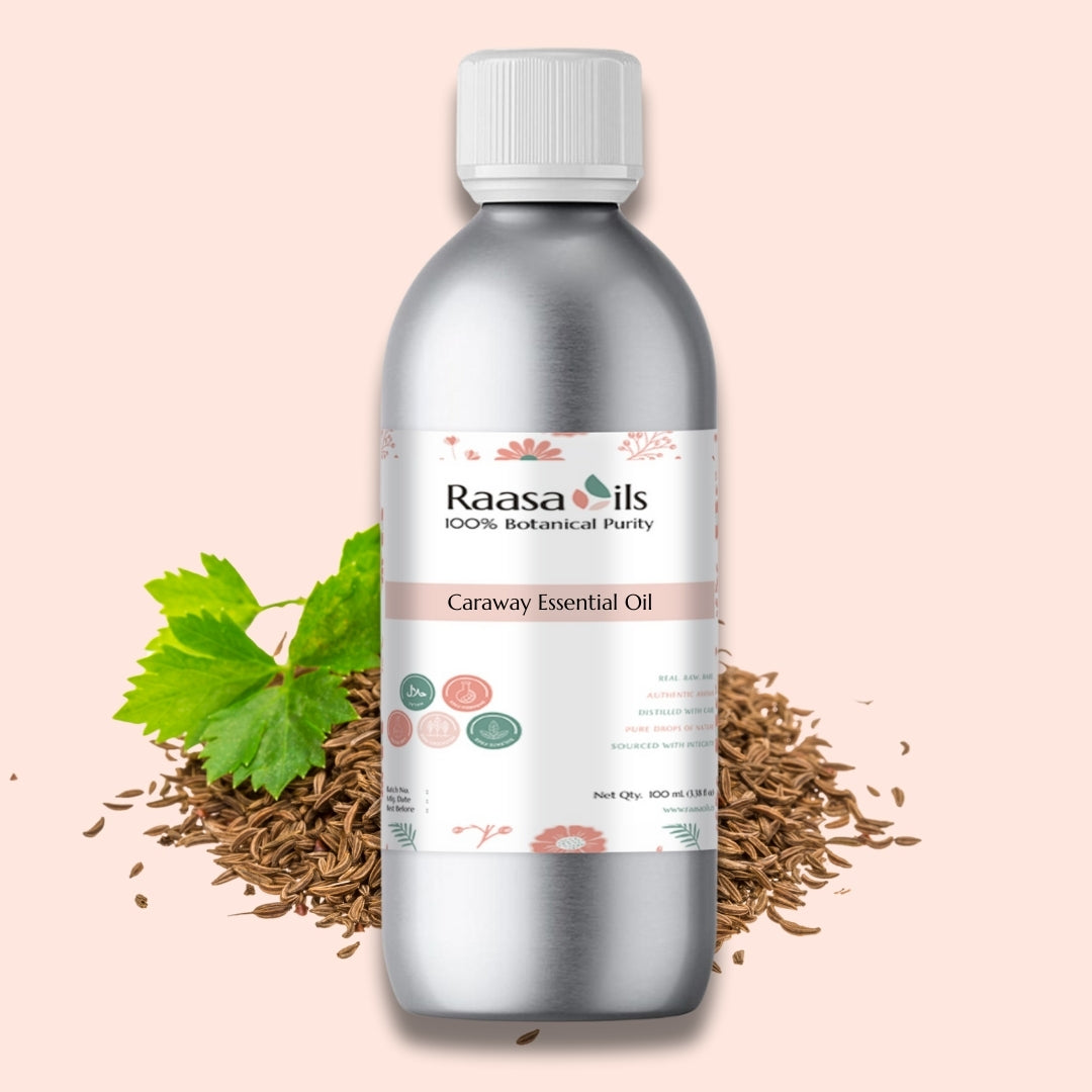 Caraway Essential Oil