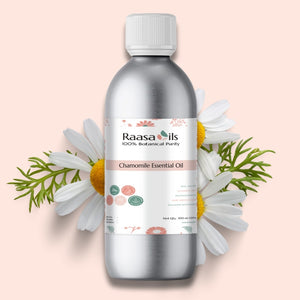 Chamomile Essential Oil