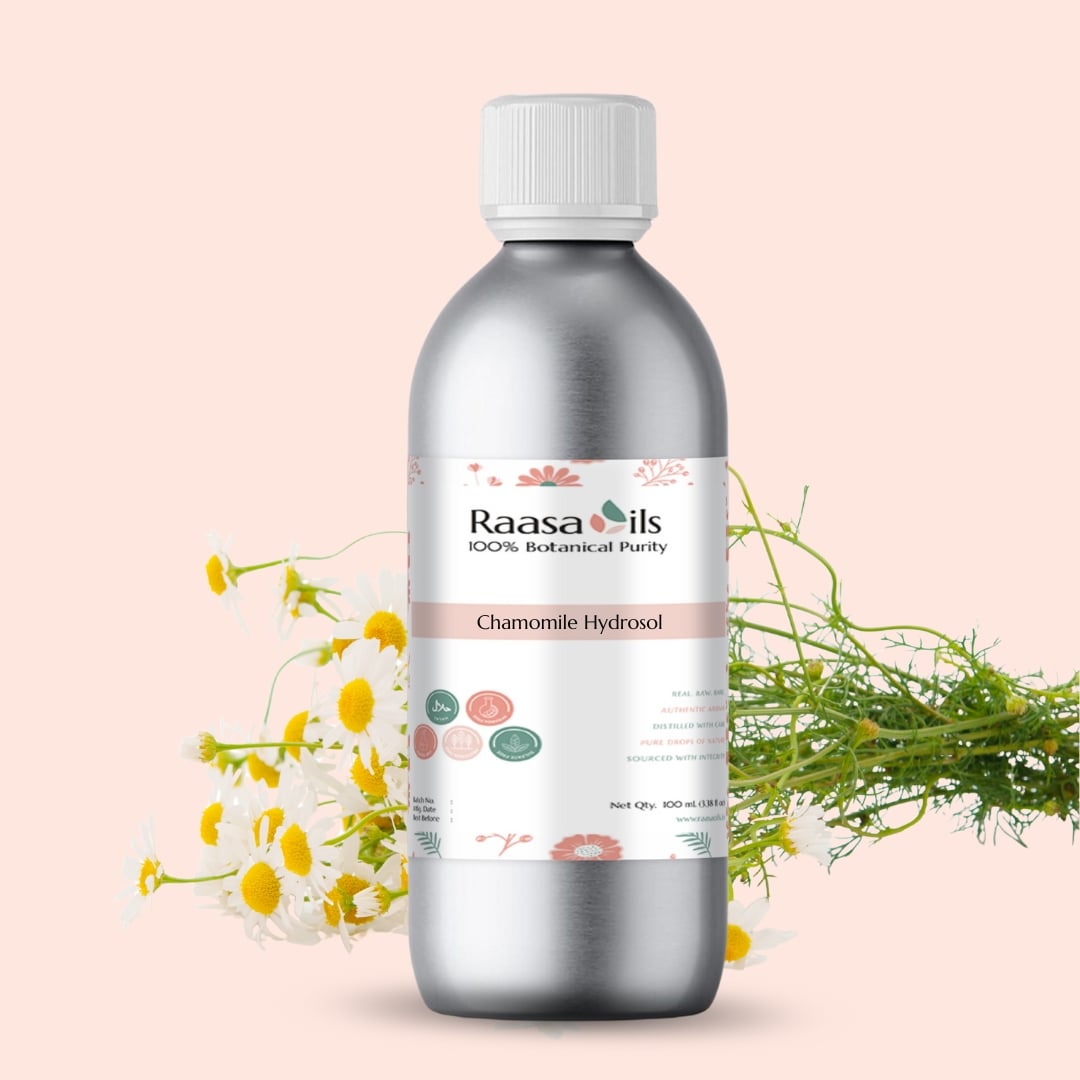 Chamomile_Hydrosol
