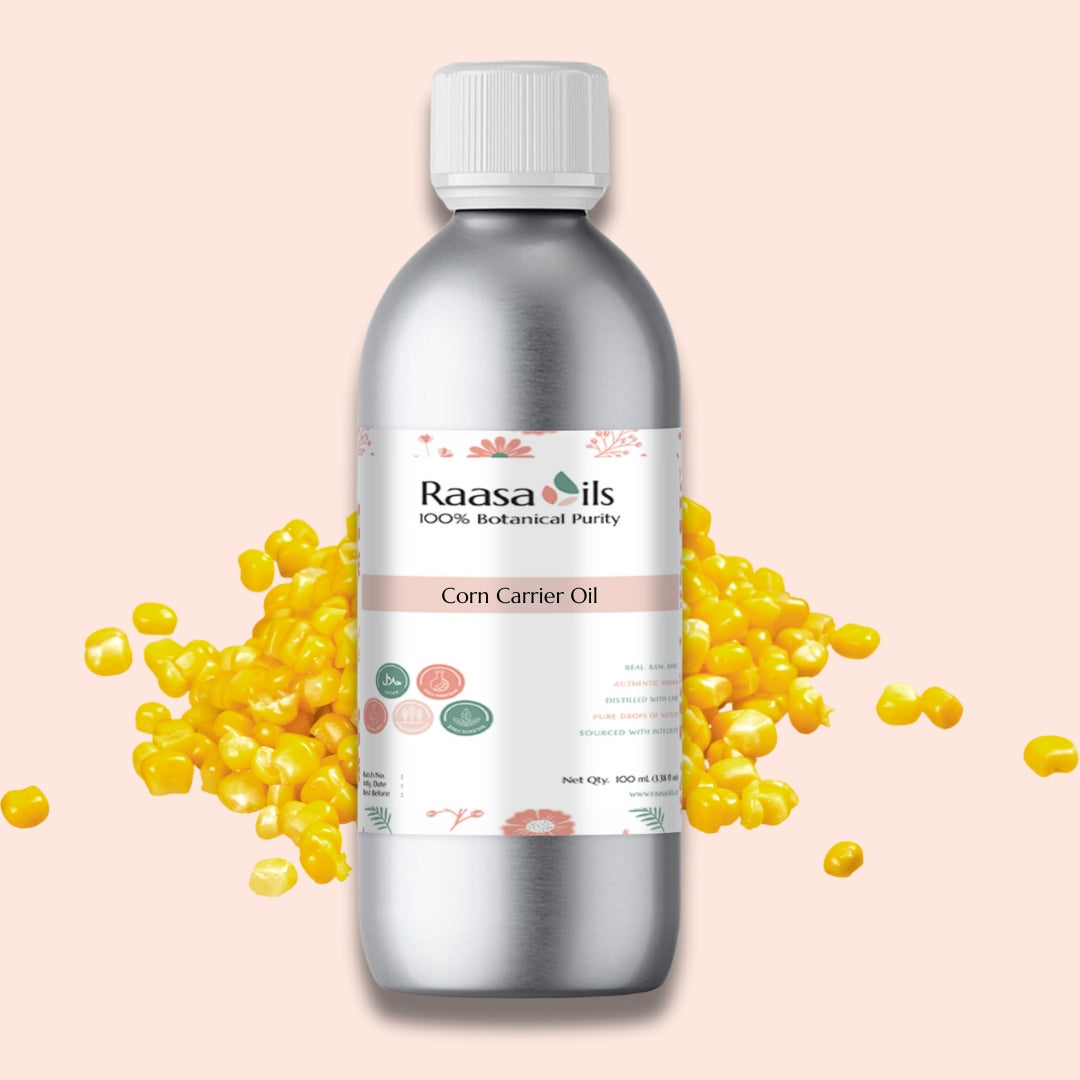 Corn Oil