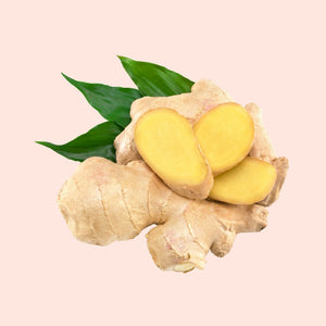 Ginger