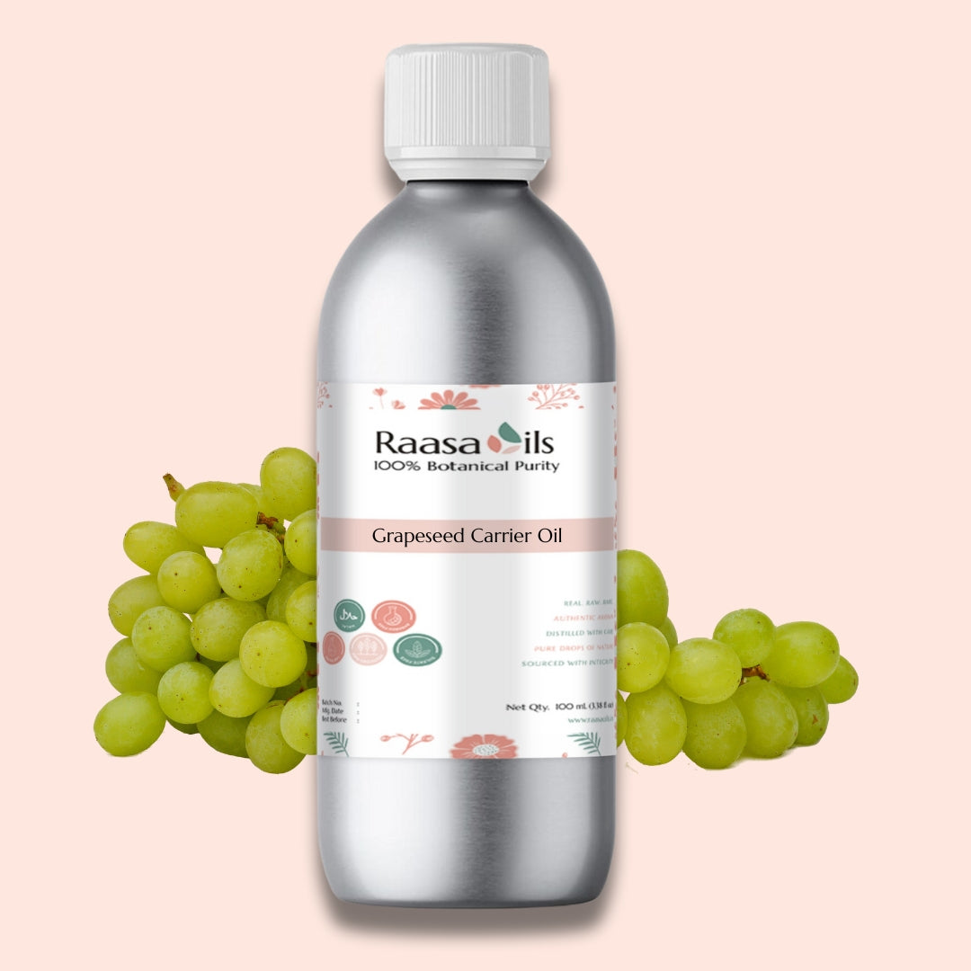 Grapeseed Oil