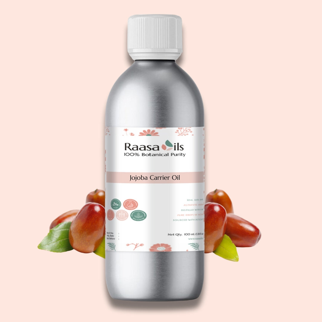 Jojoba Oil