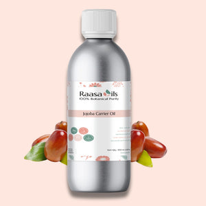 Jojoba Oil