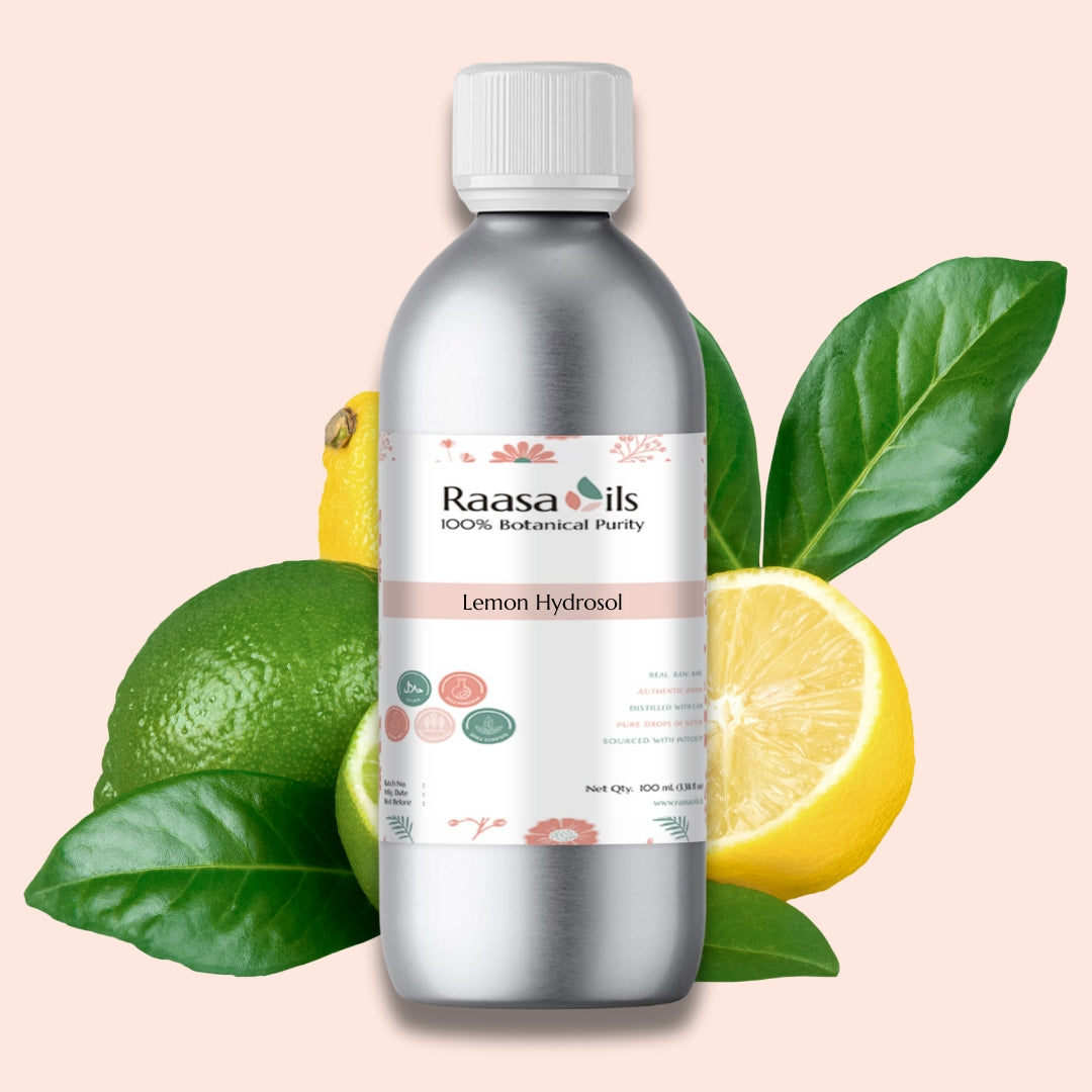 Lemon_Hydrosol