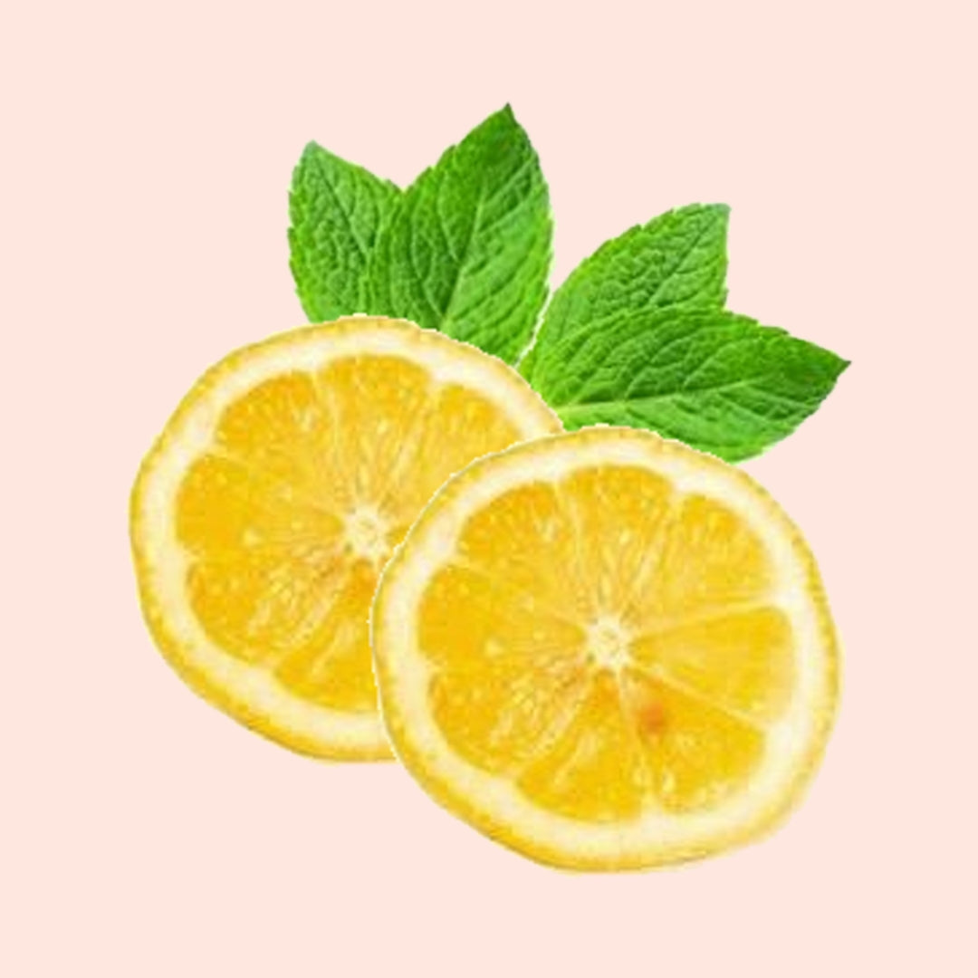 Lemon Zest