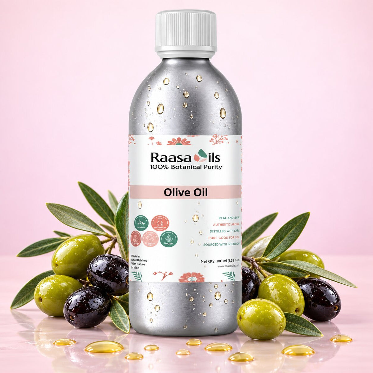 Olive Oil