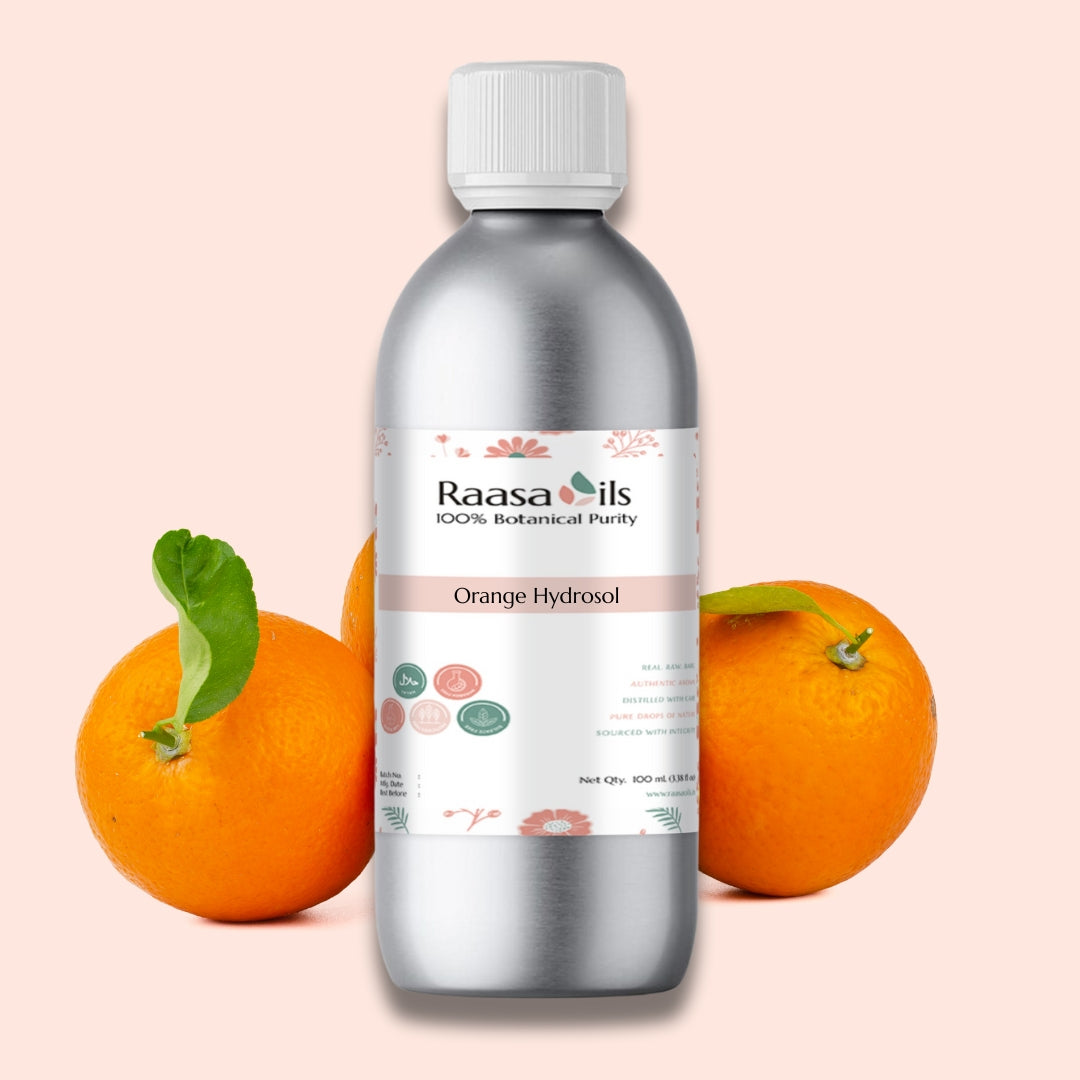 Orange Hydrosol