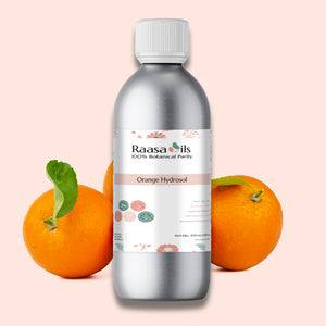 Orange Hydrosol