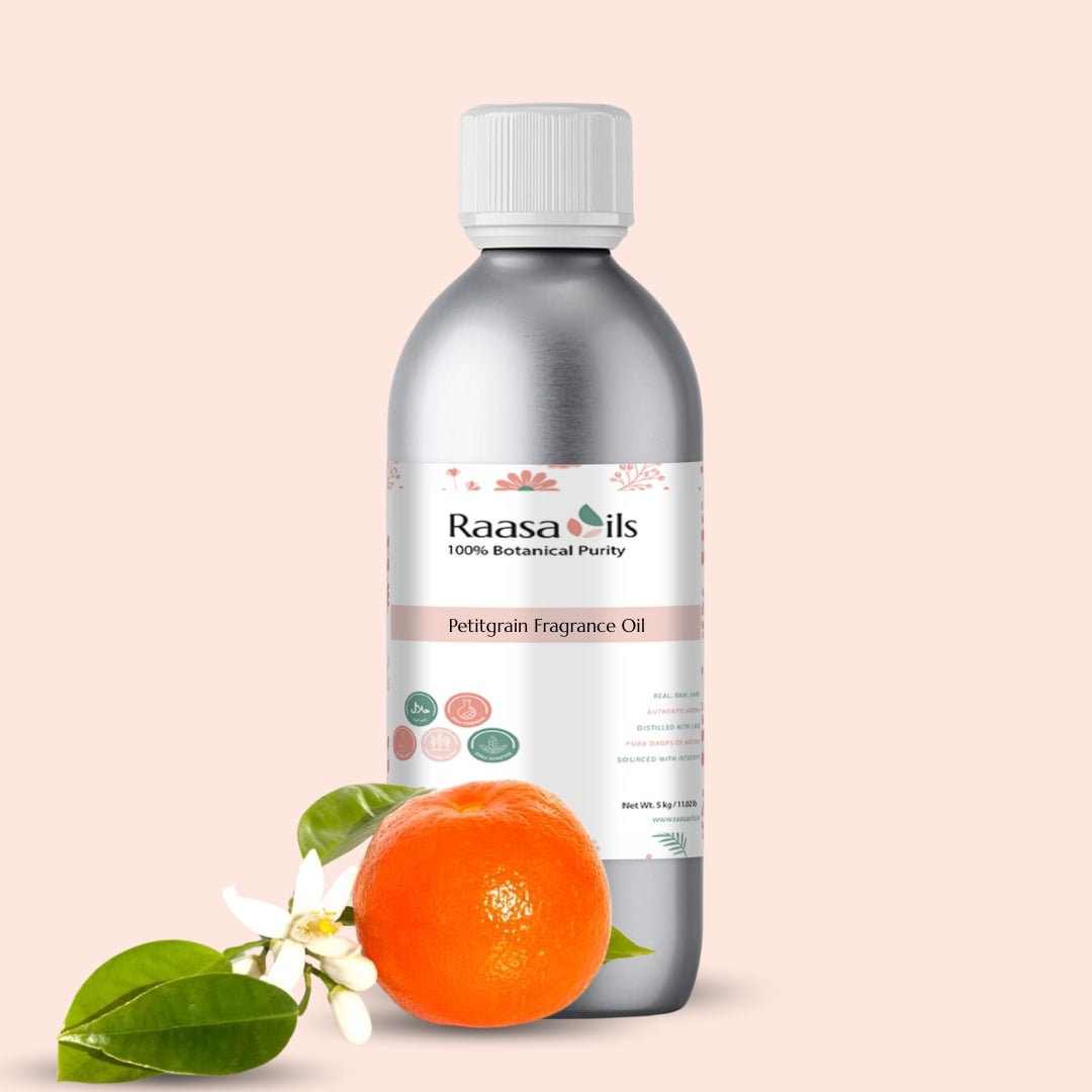 Petitgrain_Fragrance_Oil