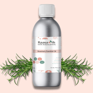 Rosemary Essential Oil