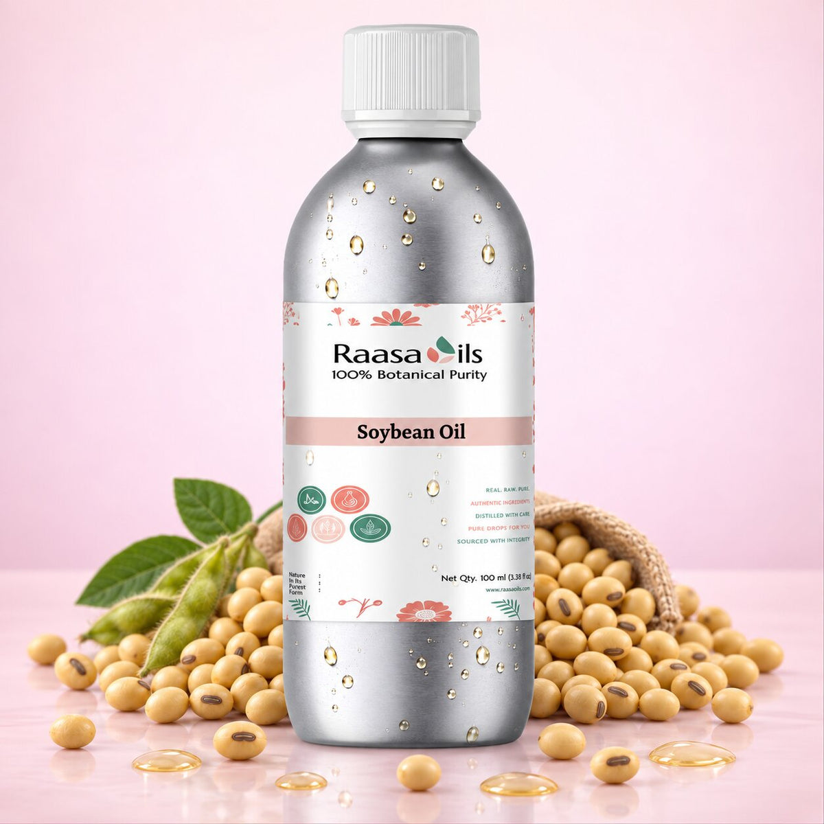 Soybean Oil