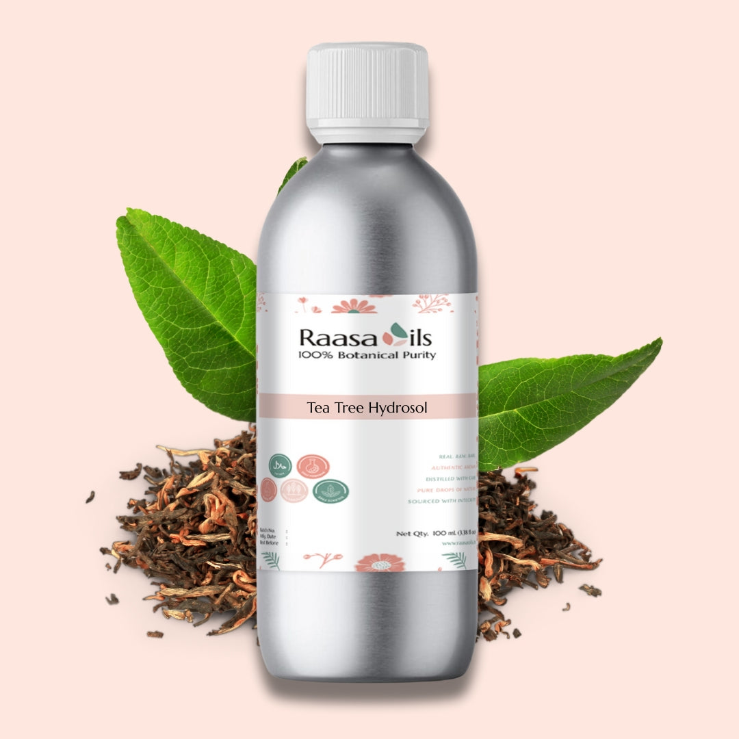 Tea Tree Hydrosol
